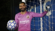 Bilhete de loteria garante goleiro da seleção brasileira na Gay Games 2018