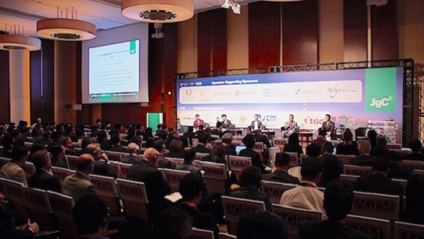 Politicians optimistic on Japan IR bill