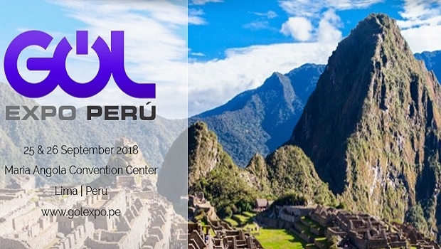 Novo evento de apostas esportivas e jogos online será realizado no Peru