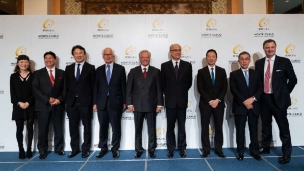 Galaxy revela sua visão para um futuro IR no Japão