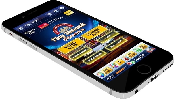 AGS signs deal to provide social casino app in New York