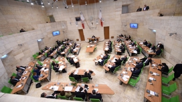 Nova Lei do jogo aprovada em Malta