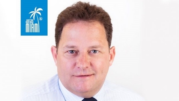 International backing grows for Juegos Miami