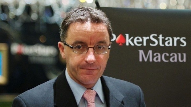 Danny McDonagh é o novo Diretor Executivo de Torneios da PokerStars