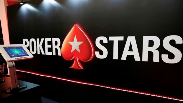 PokerStars registra crescimento de 12% na receita