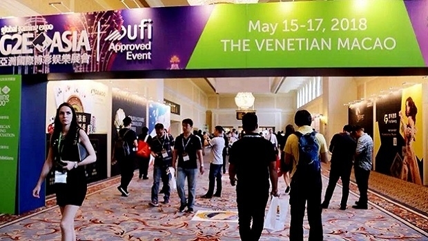 G2E Asia launches digital customer experience