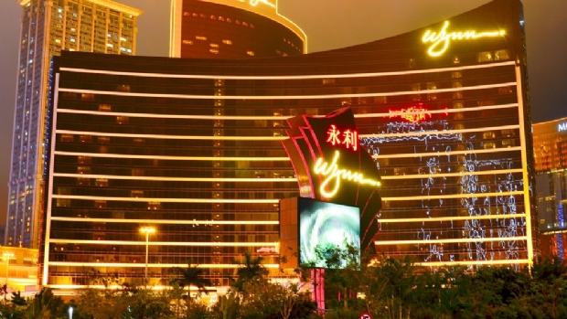 Wynn Resorts conflicts don’t hurt Japan bid