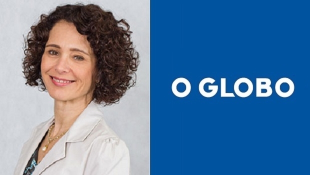 O Globo media also ensures that companies interested in LOTEX are irritated