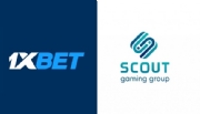 1xBet e Scout Gaming fecham acordo de DFS