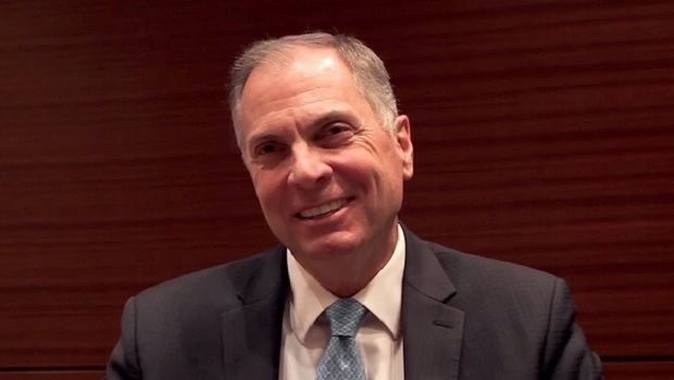 "Caesars fará o que for preciso para construir um resort de cassino exclusivamente japonês"