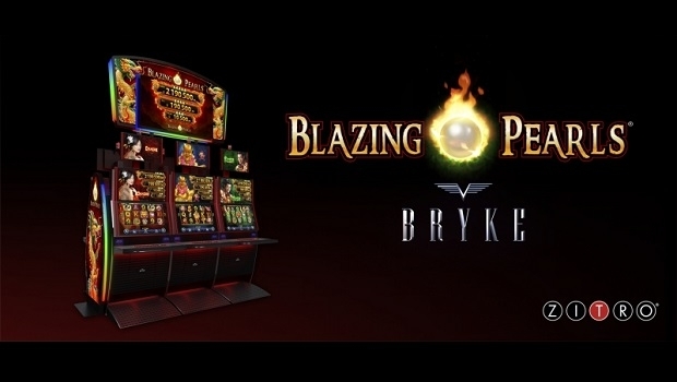 Zitro brings “Blazing Pearls” LAP to Asia