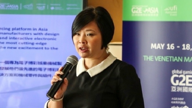 G2E Asia expects 40% hike in Japanese attendees