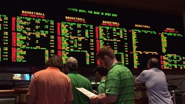 The market responds to new US sports betting scenario