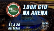 Circuito HU será o primeiro torneio de poker realizado em um estádio de Porto Alegre