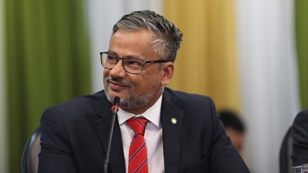 "There is still a lack of clarification of religious bench to legalize gaming in Brazil"