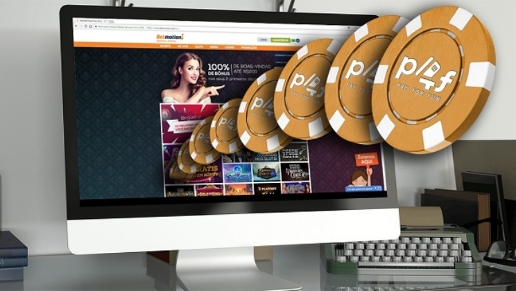 Betmotion integra Pay4Fun como forma de pagamento no Brasil