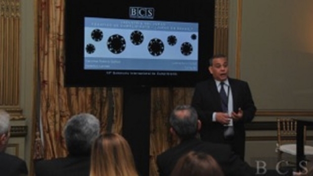 "A abertura do Brasil será uma ótima oportunidade para a indústria de jogos da Argentina"