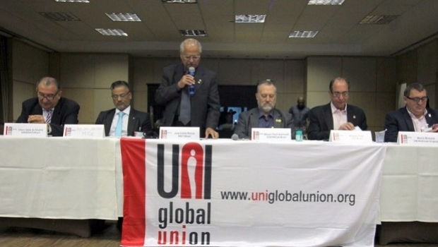 ABRABINCS participa da 5º Conferência Internacional da UNI Américas para os Jogos