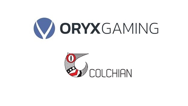 ORYX Gaming adiciona conteúdo de corridas de cavalos da Colchian à sua plataforma