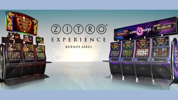 New Zitro Experience event to be held in Argentina