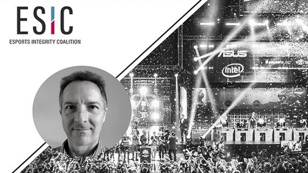 eSports sector supports decision on legalized sports betting in US