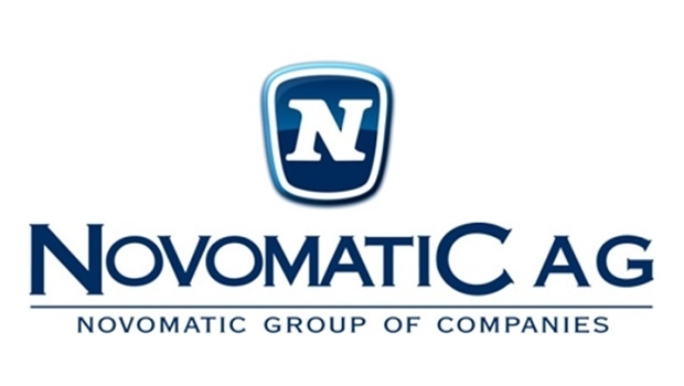 Novomatic vê vendas ultrapassar € 2,5 bilhões pela primeira vez