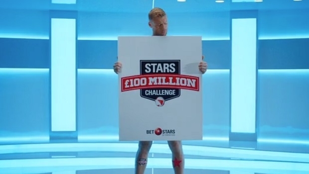 Stars Group lança maior prêmio da história das apostas esportivas online