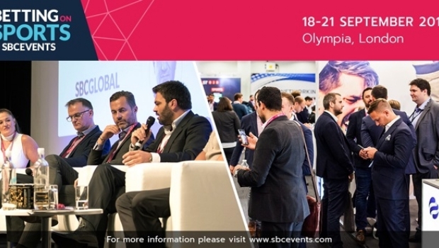 Betting on Sports Week returns to London