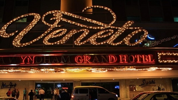 Crise panamenha no setor de cassinos gerou 150 perdas de emprego em abril