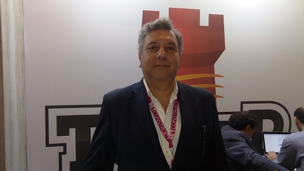 "Once regulated, our universe is great for Brazil"