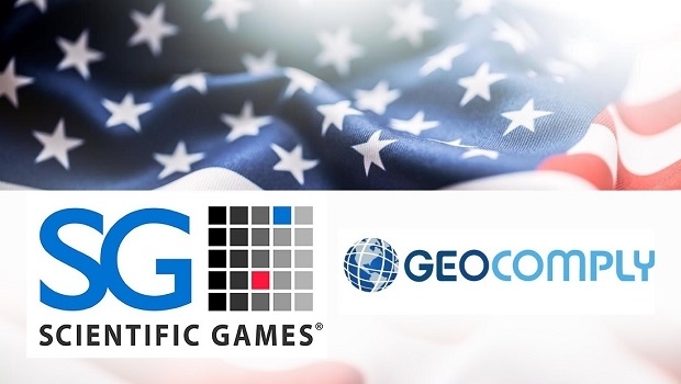 Scientific Games busca as apostas esportivas dos EUA em acordo com o GeoComply