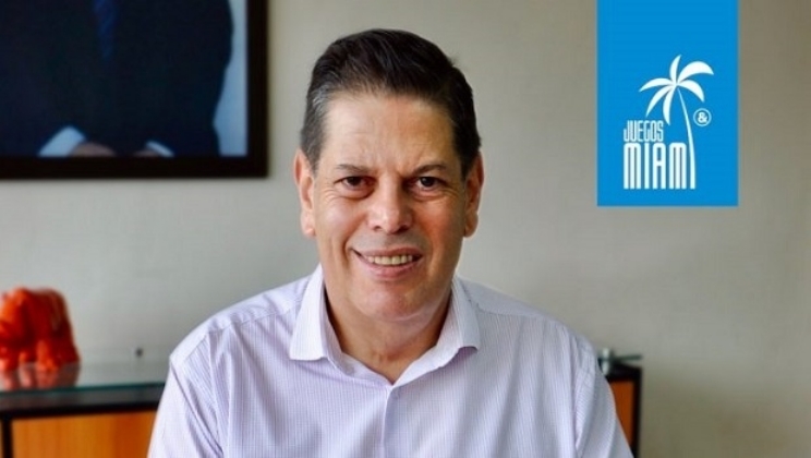 “A experiência de regulamentação na Colômbia mostrará o caminho para países como o Brasil”