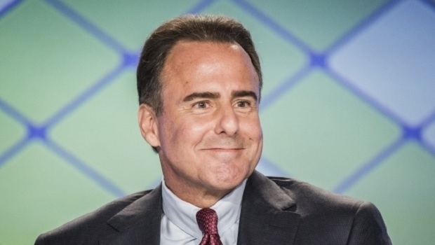 Caesars vê oportunidades com a legalização das apostas esportivas