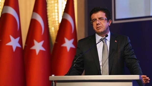 Setor de jogos turco bate recorde no volume de exportações em 2017