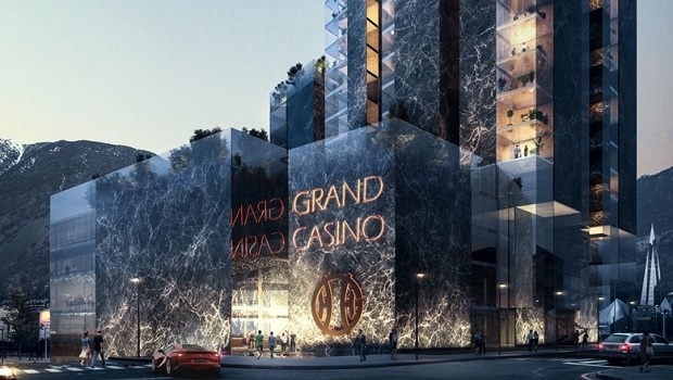 Genting concorre pela primeira licença de cassino de Andorra