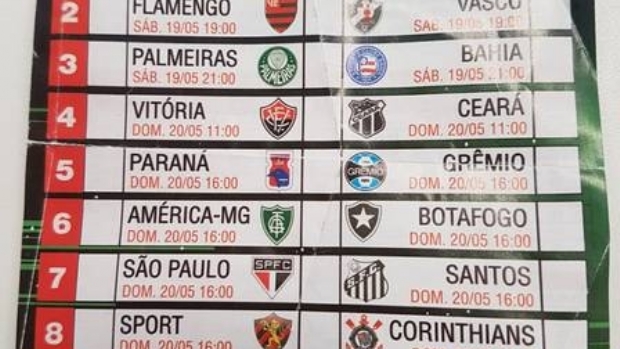 Jogo do bicho cria loteria clandestina com apostas em partidas de futebol