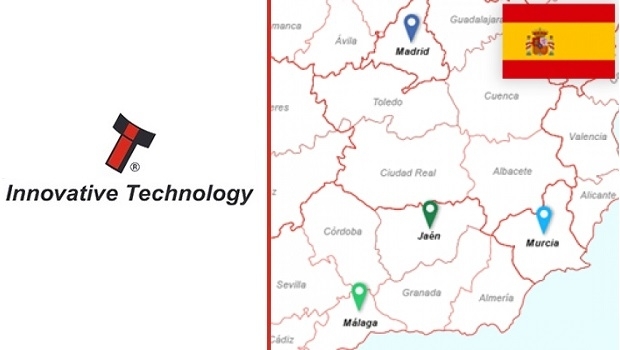 ITL popularity in Spain sees increase in Regional Service Centres