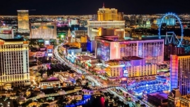 Las Vegas casino workers vote for first mass strike in 30 years