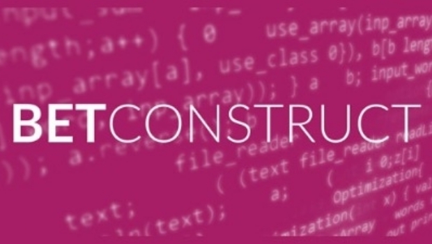 BetConstruct receives Romanian Class II licence
