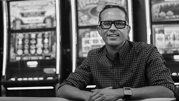 AGS CFO wins 2018 Financial Executive of the Year award