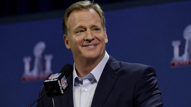 “Pedimos ao Congresso padrões uniformes para estados que legalizem apostas esportivas”