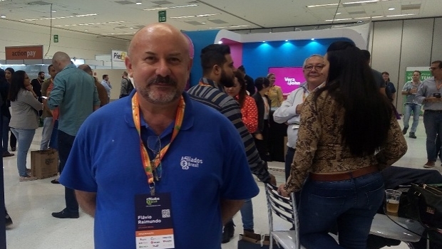 "With gaming legalized Affiliates Brazil would be an event ten times bigger”