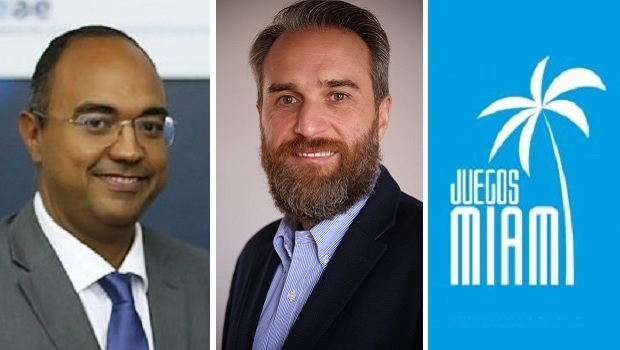 Strong presence of Brazil next week at Juegos Miami