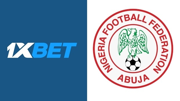 1XBET liga-se à Federação Nigeriana de Futebol