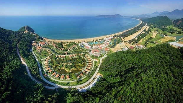 Resort vietnamita de US$ 2 bilhões recebe licença de cassino