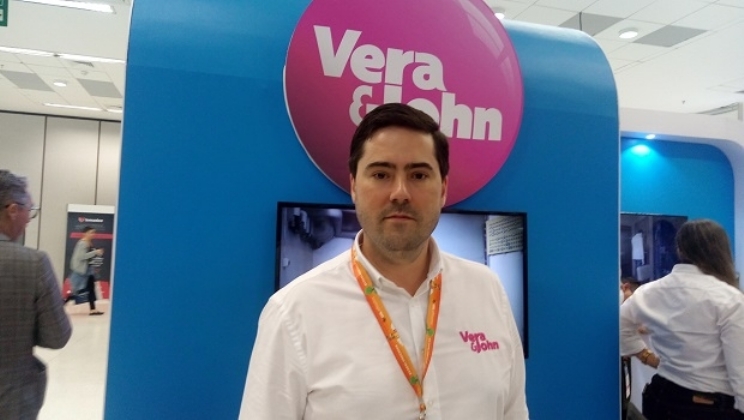 “Com a legalização, traremos novos jogos mais interativos e sociais para o Brasil”