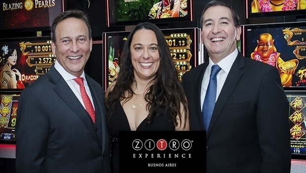 Zitro Experience in Buenos Aires reaffirms firm’s commitment in the region