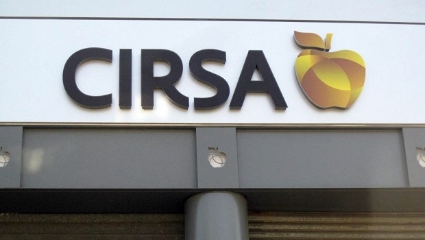 Cirsa notifies Panamanian authorities about sale of casinos