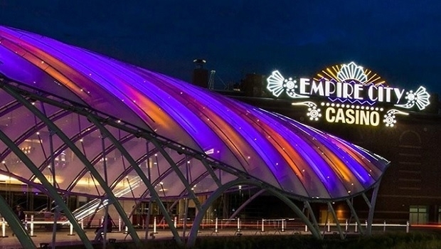 MGM buys Empire City casino in NY eyeing sports betting market