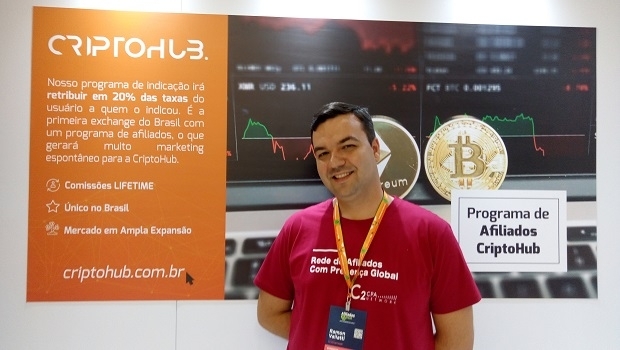 "The use of virtual currencies is an evolution, a benefit difficult to stop"